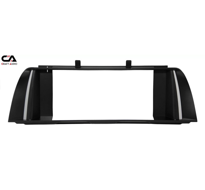 Рамка перехідна з проводкою CraftAudio B-017N BMW 5 series 10-16