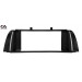 Рамка перехідна з проводкою CraftAudio B-017N BMW 5 series 10-16