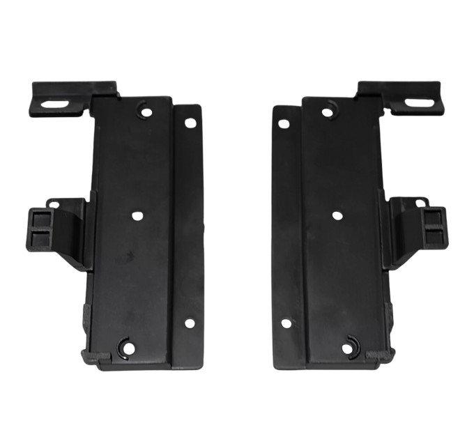 Рамка перехідна з проводкою CraftAudio B-017N BMW 5 series 10-16