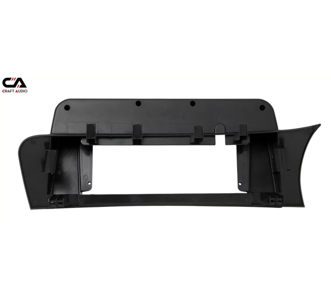 Рамка перехідна з проводкою CraftAudio B-018N BMW X3 11-15