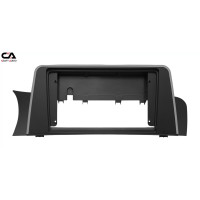 Рамка перехідна з проводкою CraftAudio B-018N BMW X3 11-15 Рамка перехідна з проводкою CraftAudio B-018N BMW X3 11-15