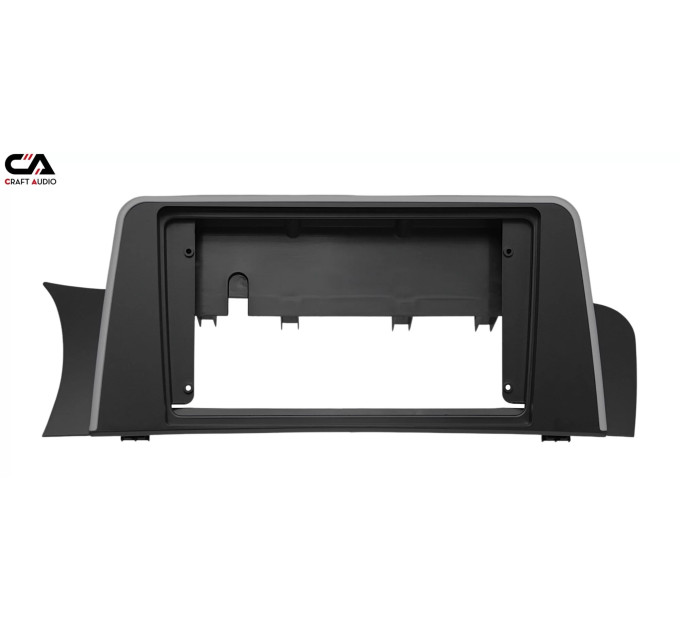 Рамка перехідна з проводкою CraftAudio B-018N BMW X3 11-15