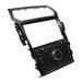 Рамка перехідна з проводкою CraftAudio FO-011N Ford Explorer 12-16