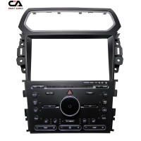 Рамка перехідна з проводкою CraftAudio FO-011N Ford Explorer 12-16