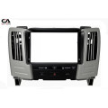 Рамка перехідна з проводкою CraftAudio LE-012N LEXUS RX-300, 330, 350, 400h 03-09