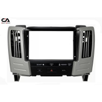 Рамка перехідна з проводкою CraftAudio LE-012N LEXUS RX-300, 330, 350, 400h 03-09 Рамка перехідна з проводкою CraftAudio LE-012N LEXUS RX-300, 330, 350, 400h 03-09