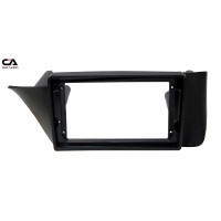 Рамка перехідна з проводкою CraftAudio LE-013N LEXUS ES 13-17 Рамка перехідна з проводкою CraftAudio LE-013N LEXUS ES 13-17