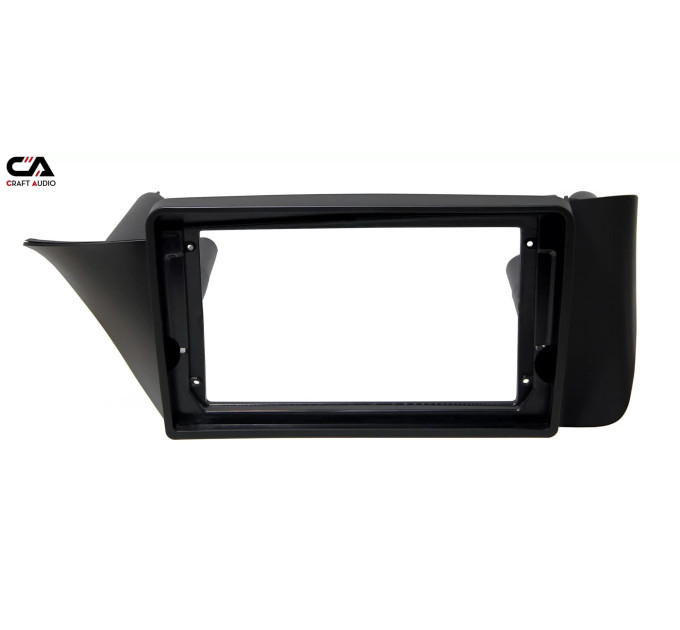 Рамка перехідна з проводкою CraftAudio LE-013N LEXUS ES 13-17