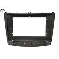 Рамка перехідна з проводкою CraftAudio LE-014N LEXUS IS 06-12 Рамка перехідна з проводкою CraftAudio LE-014N LEXUS IS 06-12