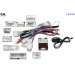 Рамка перехідна з проводкою CraftAudio LE-014N LEXUS IS 06-12