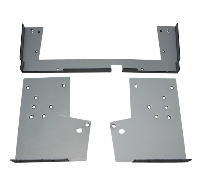 Рамка перехідна з проводкою CraftAudio LE-014N LEXUS IS 06-12
