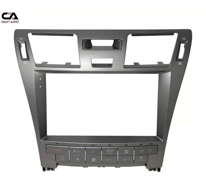 Рамка перехідна з проводкою CraftAudio LE-015N LEXUS LS460 06-17