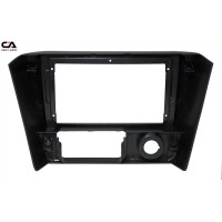 Рамка перехідна з проводкою CraftAudio MI-010N Mitsubishi Lancer IX (China) 06-12 Рамка перехідна з проводкою CraftAudio MI-010N Mitsubishi Lancer IX (China) 06-12