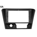 Рамка перехідна з проводкою CraftAudio MI-010N Mitsubishi Lancer IX (China) 06-12 