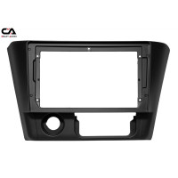 Рамка перехідна з проводкою CraftAudio MI-010N Mitsubishi Lancer IX (China) 06-12 Рамка перехідна з проводкою CraftAudio MI-010N Mitsubishi Lancer IX (China) 06-12