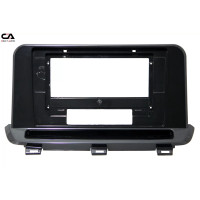 Рамка перехідна з проводкою CraftAudio NI-010N NISSAN Xtrail/Qashqai 22+