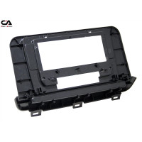 Рамка перехідна з проводкою CraftAudio NI-010N NISSAN Xtrail/Qashqai 22+