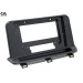 Рамка перехідна з проводкою CraftAudio NI-010N NISSAN Xtrail/Qashqai 22+