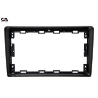 Рамка перехідна з проводкою CraftAudio OP-001N Opel Astra 04-10