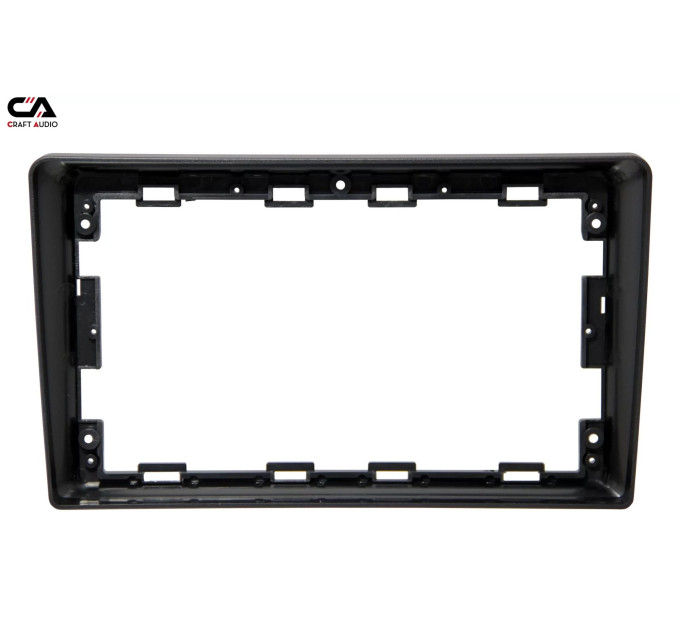 Рамка перехідна з проводкою CraftAudio OP-001N Opel Astra 04-10