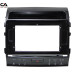 Рамка перехідна з проводкою CraftAudio TOY-010N Toyota Land Cruiser 200 07-15 (hi version)