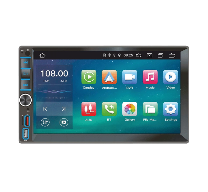 Автомагнітола DriveX LNX-700
