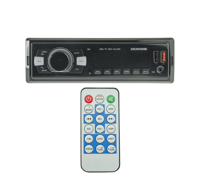 Автомагнітола Nextone ND-04
