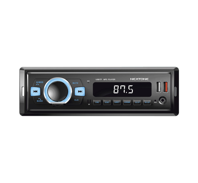 Автомагнітола Nextone ND-04