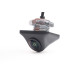 Камера заднього/переднього огляду Prime-X MCM 17W AHD 1080P з широким кутом огляду