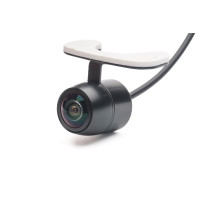 Камера заднього/переднього виду Prime-X MCM 03W AHD 1080P з широким кутом огляду