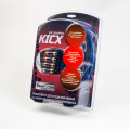 Набір кабелів Kicx PK-204PRO