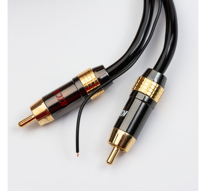 Набір кабелів Kicx PK-204PRO