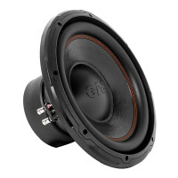 Сабвуфер GAS MAD S3-12.D2