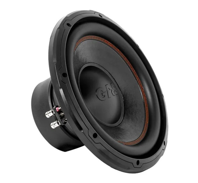 Сабвуфер GAS MAD S3-12.D2