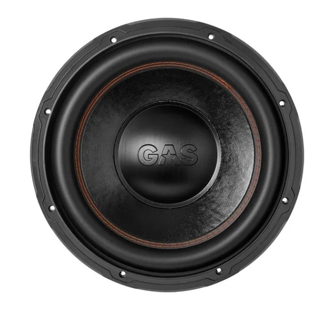 Сабвуфер GAS MAD S3-12.D2