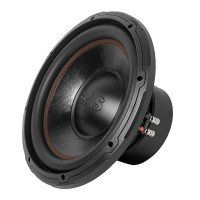Сабвуфер GAS MAD S3-12.D2