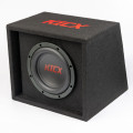 Сабвуфер Kicx GT 200BPA