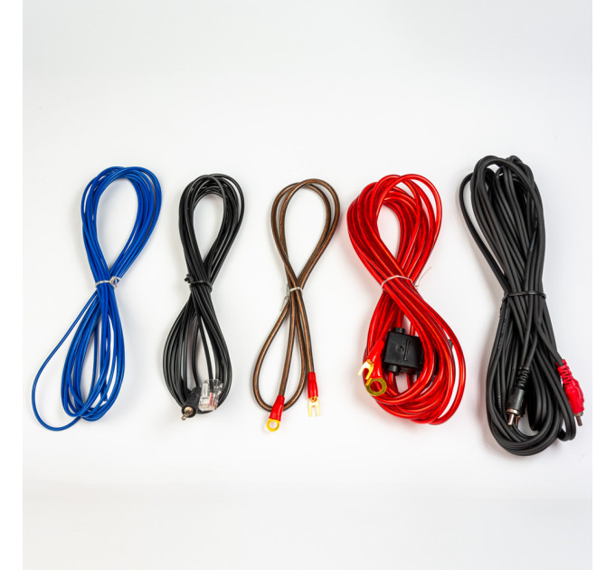 Сабвуфер Kicx GT 200BPA