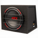 Сабвуфер Kicx GT 300BP