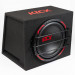 Сабвуфер Kicx GT 300BP