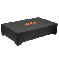Сабвуфер Kicx STANDBASS 12BA