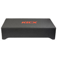 Сабвуфер Kicx STANDBASS 12BA