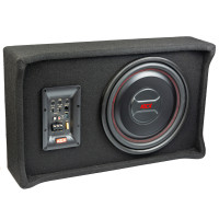 Сабвуфер Kicx STANDBASS 12BA