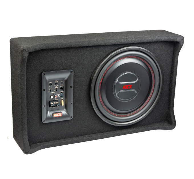 Сабвуфер Kicx STANDBASS 12BA