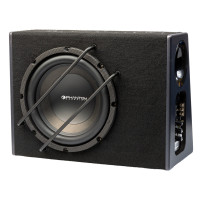 Сабвуфер Phantom GB-252BPA