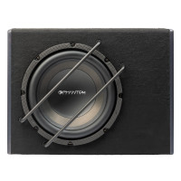 Сабвуфер Phantom GB-252BPA