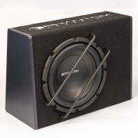 Сабвуфер Phantom GB-252BPA