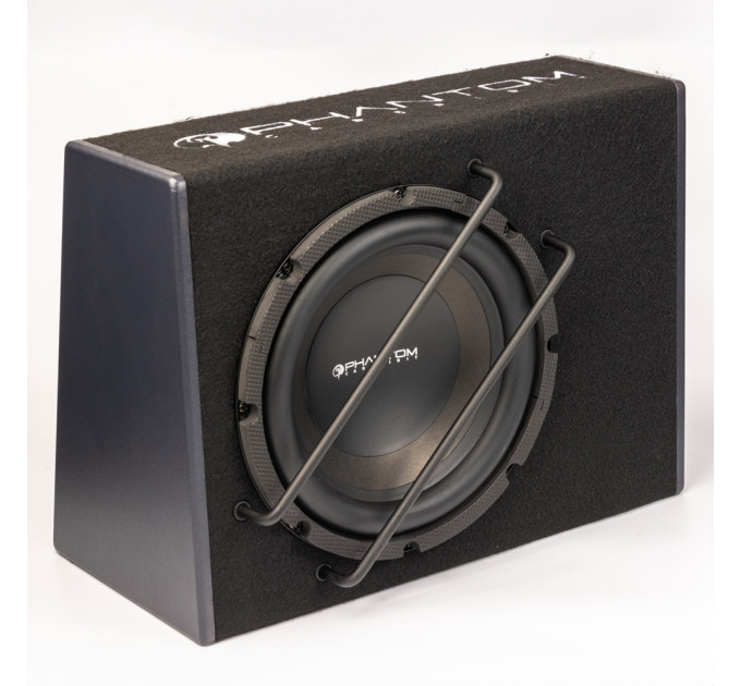 Сабвуфер Phantom GB-252BPA