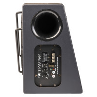 Сабвуфер Phantom GB-252BPA