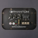Сабвуфер Phantom GB-252BPA